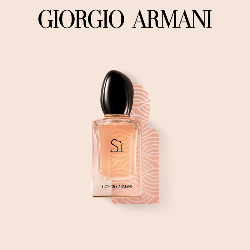 Profumi da donna Armani