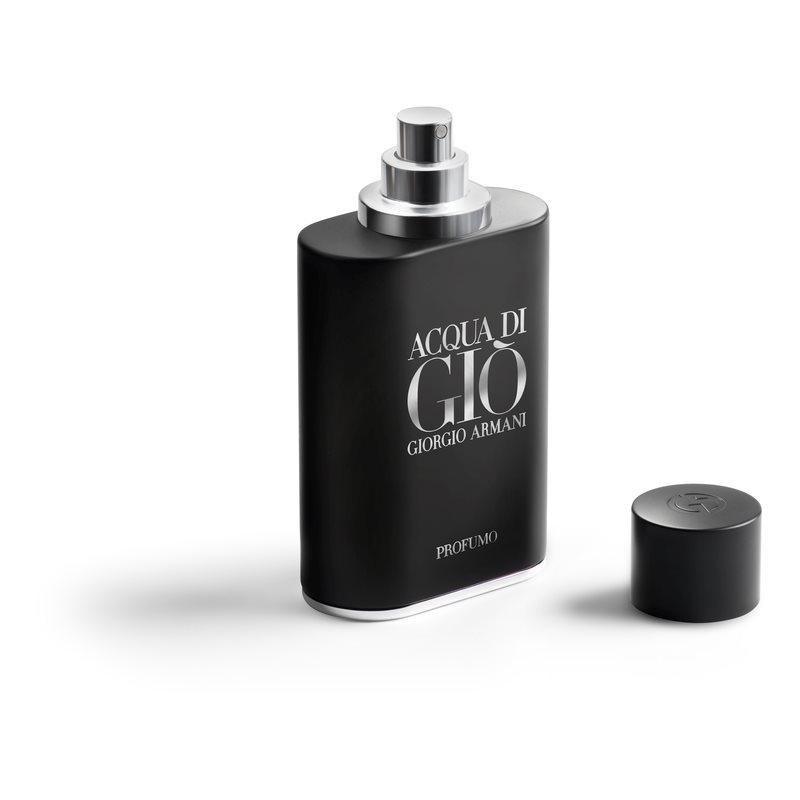 Profumi da uomo Armani