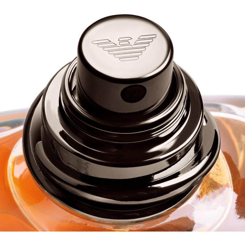 Armani Emporio Stronger With You Eau De Toilette Pour Homme 50 Ml