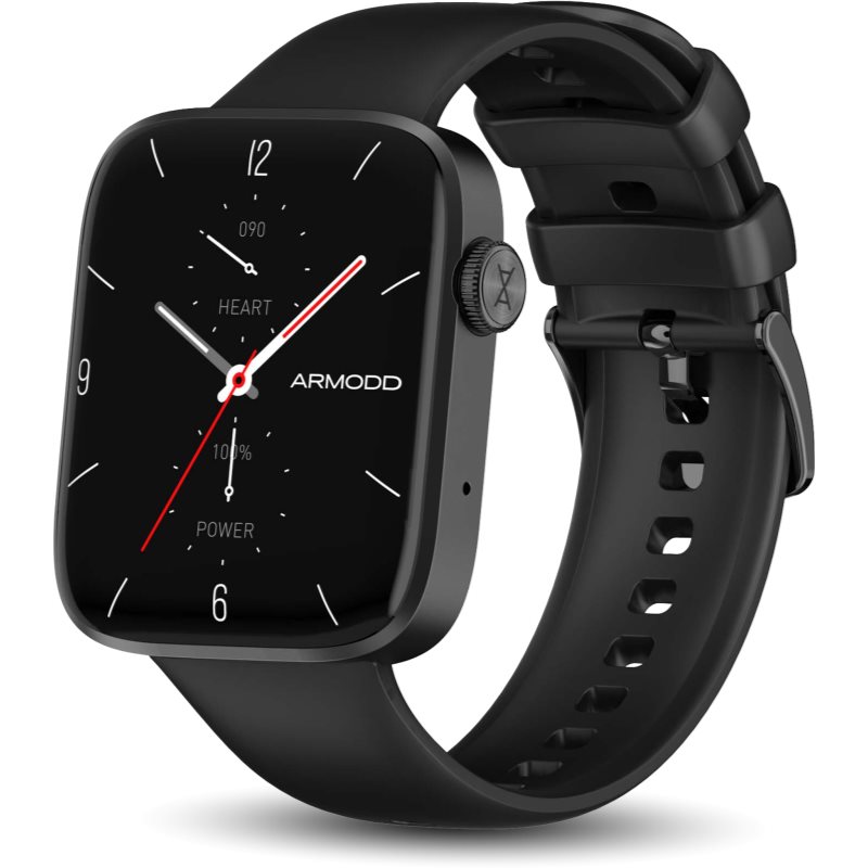 ARMODD Squarz 11 Pro смарт-годинник колір Black 1 кс