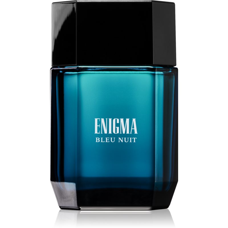 Art & Parfum Enigma Bleu Nuit Eau de Parfum uraknak 100 ml