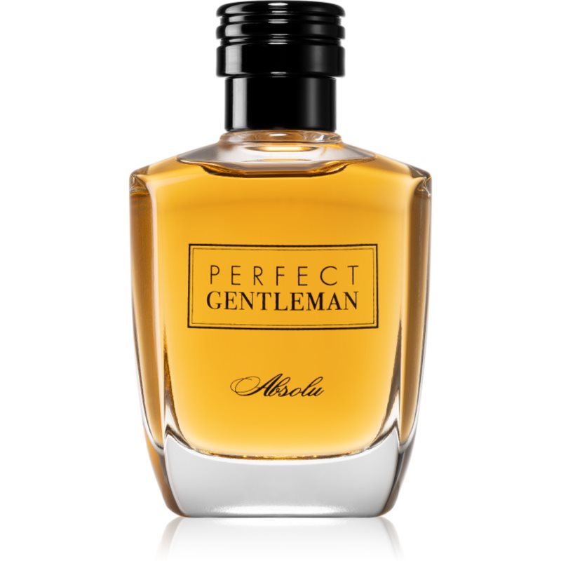 Art & Parfum Perfect Gentleman Absolu Eau de Parfum uraknak 100 ml