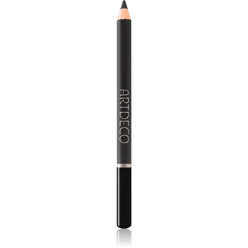 ARTDECO Eye Liner Kajal контурний олівець для очей відтінок 22.02 Black 1.1 гр