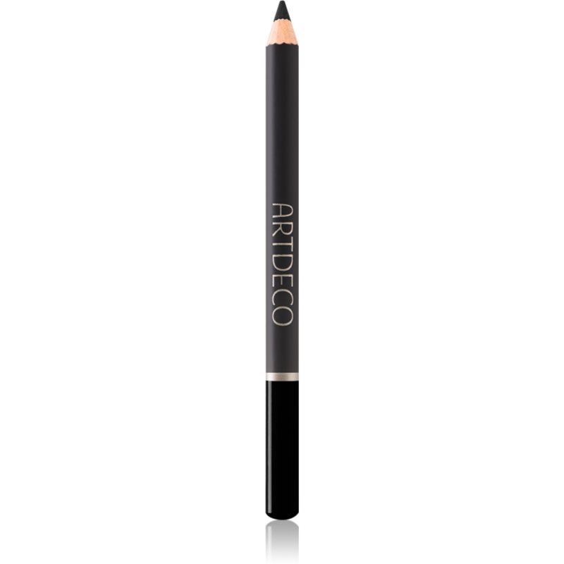 Zdjęcia - Kredka do oczu / brwi Artdeco Eye Brow Pencil kredka do brwi odcień 280.1 Black 1.1 g 