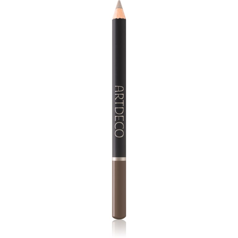 ARTDECO Eye Brow Pencil олівець для брів відтінок 280.6 Medium Grey Brown 1.1 гр
