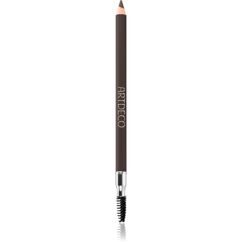 

ARTDECO Eye Brow Designer олівець для брів зі щіточкою відтінок 281.2 Dark