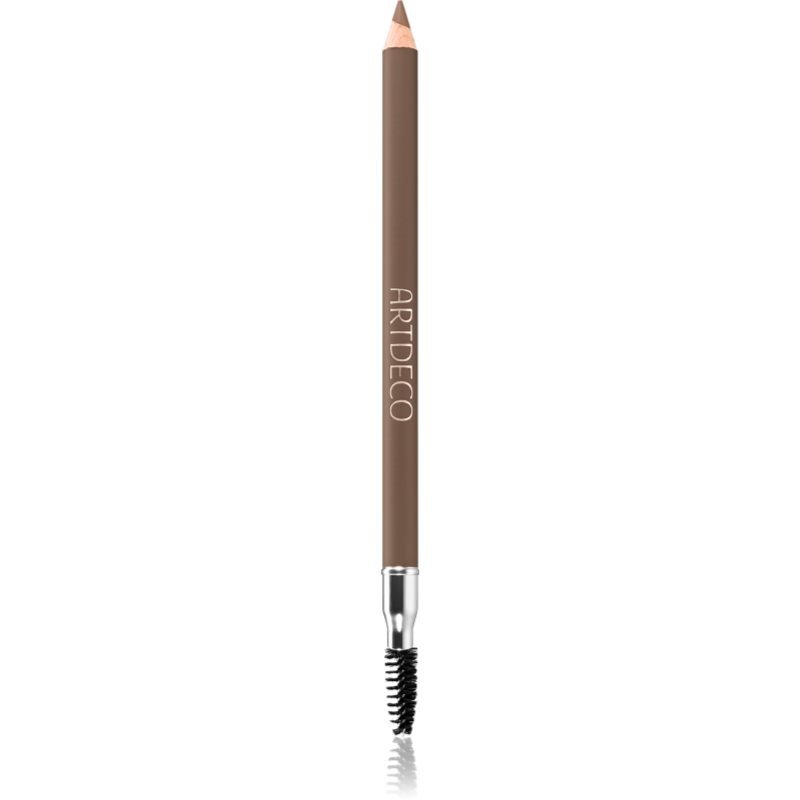 

Artdeco Eye Brow Designer олівець для брів зі щіточкою відтінок 281.7 Light