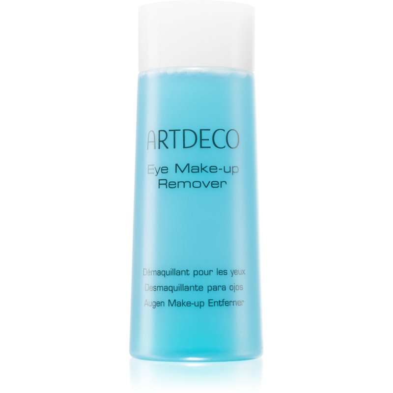 

ARTDECO Eye Makeup Remover засіб для зняття макіяжу з очей