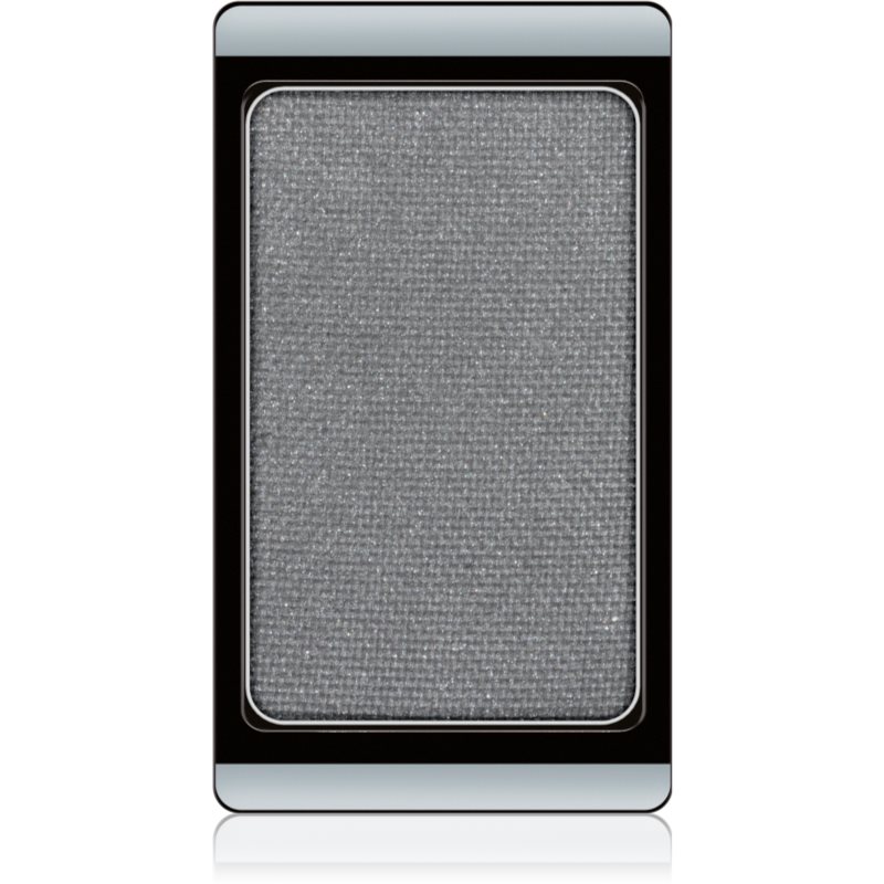 

Artdeco Eyeshadow Pearl пудрові тіні для повік в магнітному футлярі відтінок 30.03 Pearly Granite Grey