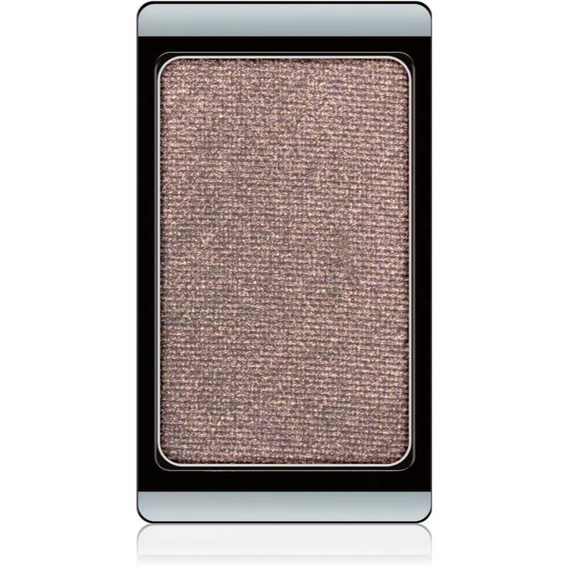 ARTDECO Eyeshadow Pearl oční stíny pro vložení do paletky s perleťovým leskem odstín 17 Pearly Misty Wood 0,8 g