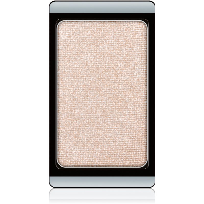 

ARTDECO Eyeshadow Pearl тіні для повік для доповнення до палетки з перламутровим блиском відтінок 26 Pearly Medium Beige