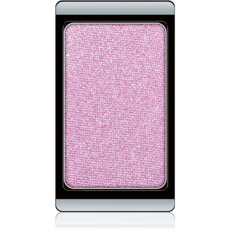 ARTDECO Eyeshadow Pearl тіні для повік для доповнення до палетки з перламутровим блиском відтінок 87 Pearly Purple 0,8 гр