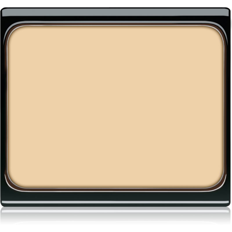 Photos - Foundation & Concealer Artdeco Camouflage waterproof cover cream for all skin types shade 