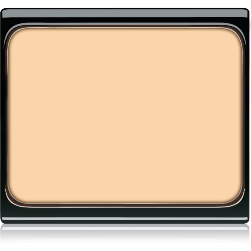 Photos - Foundation & Concealer Artdeco Camouflage waterproof cover cream for all skin types shade 