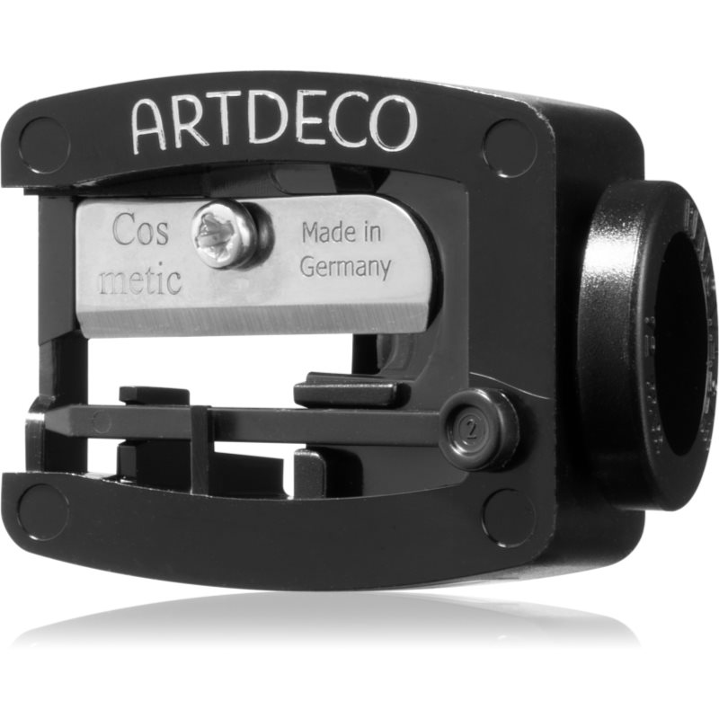

ARTDECO Sharpener Jumbo косметична точилка для олівців максі тип 12mm