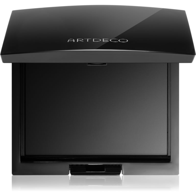 ARTDECO Beauty Box Quadrat Magnetic Case For Eyeshadows, Blushers And Camouflage Cream 5130 1 Pc