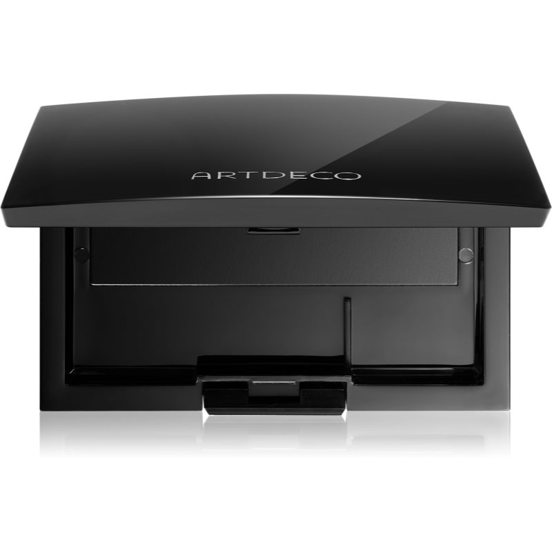 ARTDECO Beauty Box Quattro magnetna kaseta za senčila za oči, lica in kamuflažna krema 5140 1 kos