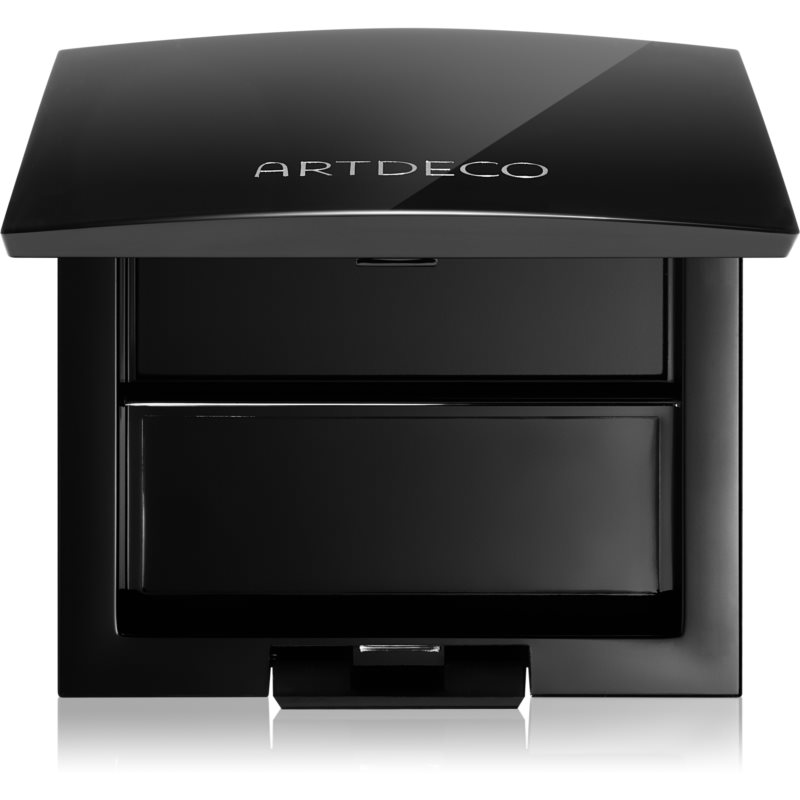 ARTDECO Beauty Box Trio magnetinė dėžutė akių šešėliams, skaistalams ir kamufliažiniam kremui 5152
