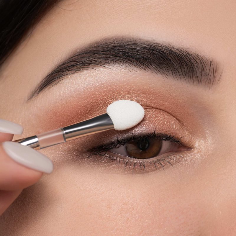 ARTDECO Eyeshadow Applicator Doppelapplikator für Lidschatten 1 St.