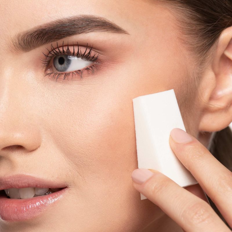 Thumbnail - ARTDECO Make Up Sponges Make up Schwämmchen 8 St.