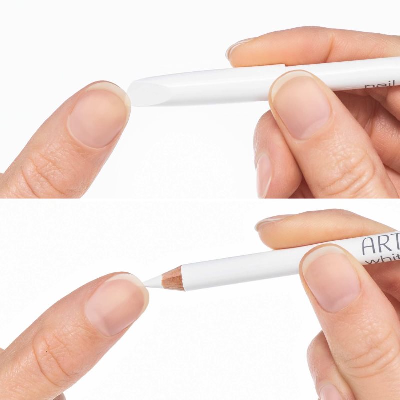 ARTDECO Nail Whitener Nagelweißstift 5 g