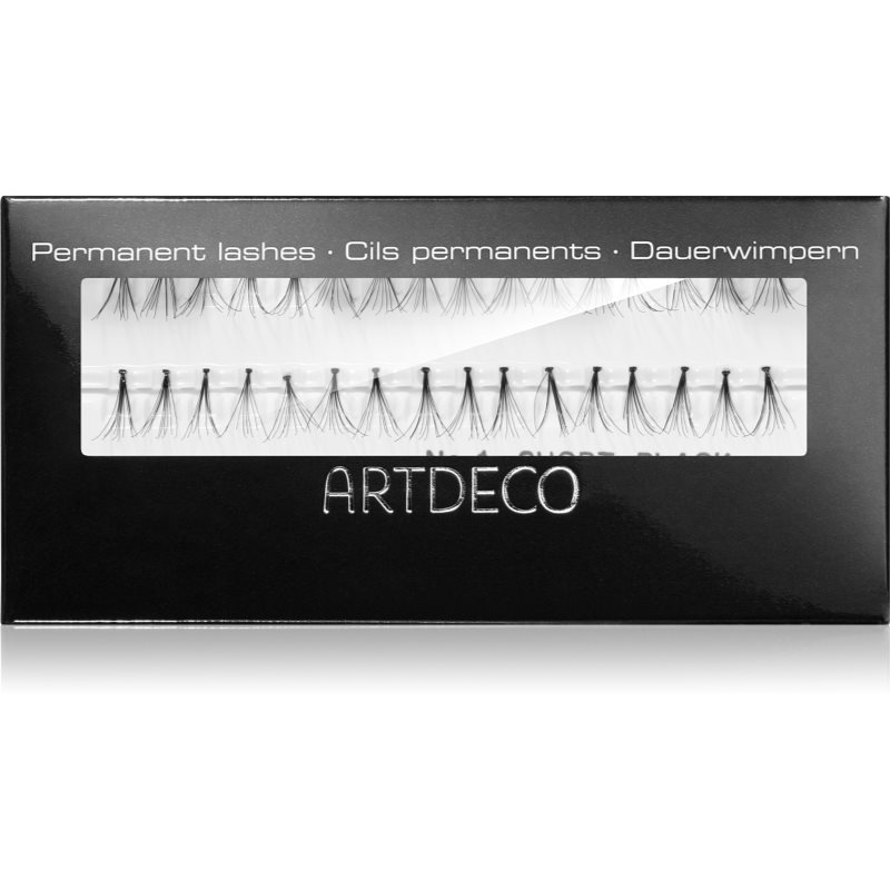 ARTDECO Permanent Lashes permanentní umělé řasy No. 670.1