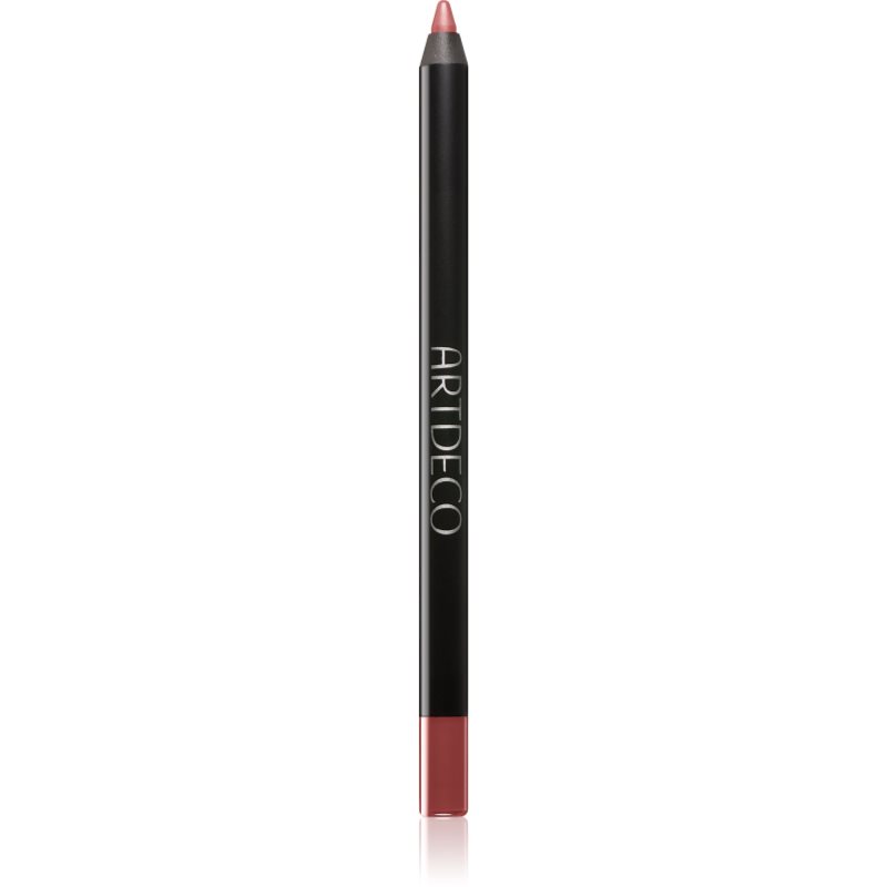 

ARTDECO Soft Liner Waterproof водостійкий контурний олівець для губ відтінок 12 Warm Indian Red