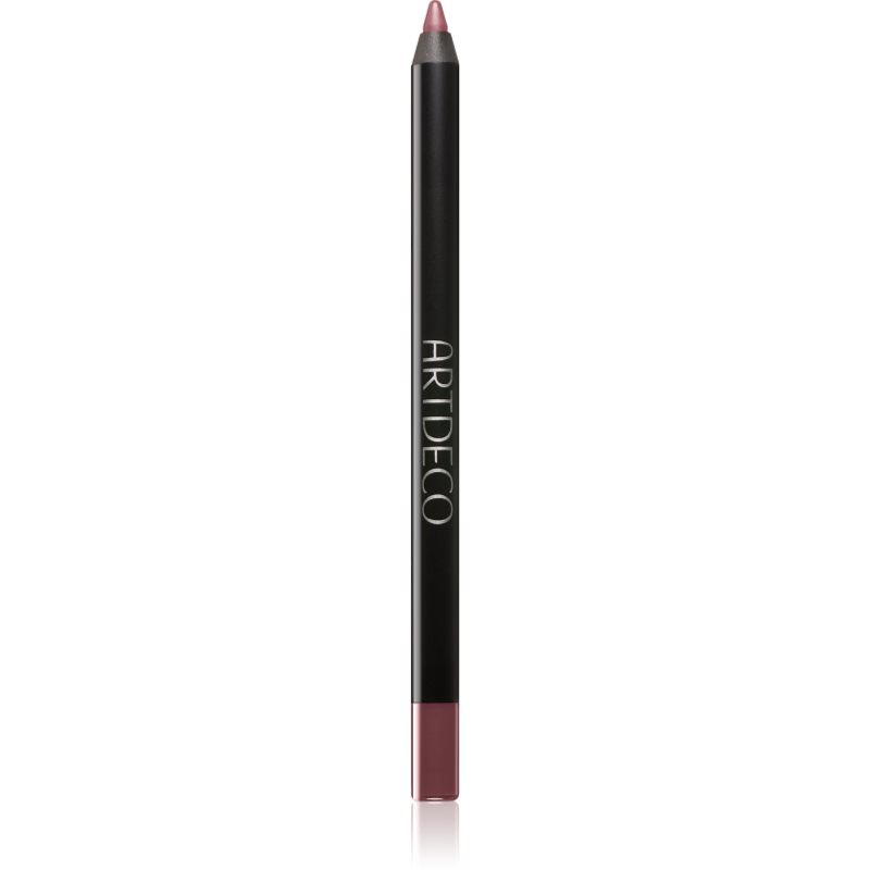 

ARTDECO Soft Liner Waterproof водостійкий контурний олівець для губ відтінок 80 Precious Plum