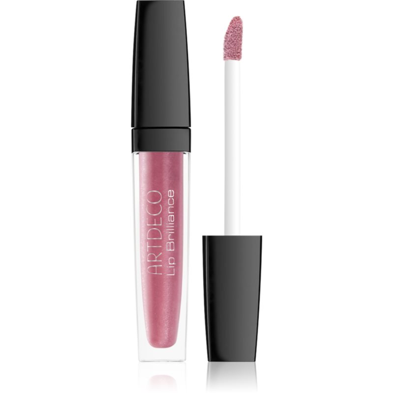 Photos - Lipstick & Lip Gloss Artdeco Lip Brilliance стійкий блиск для губ відтінок 195.72 Brilliant Rom 