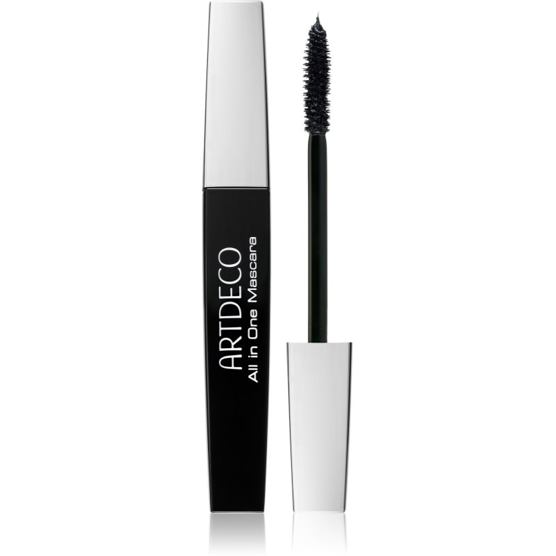 ARTDECO All In One Mascara For Volume, Styling And Curl Shade 202.01 Black 10 Ml