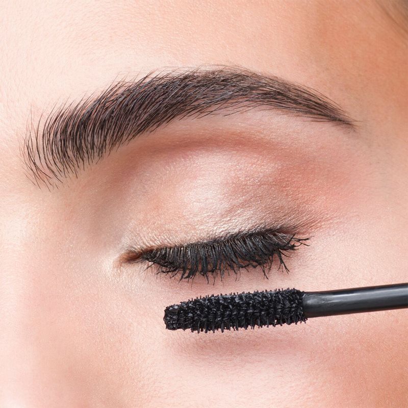 ARTDECO All In One Mascara For Volume, Styling And Curl Shade 202.01 Black 10 Ml