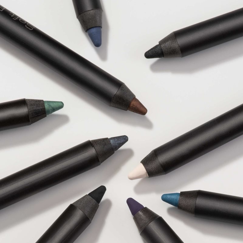 ARTDECO Soft Liner Waterproof Waterproof Eyeliner Pencil Shade 221.10 Black 1.2 G