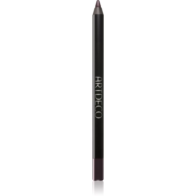 ARTDECO Soft Liner Waterproof Waterproof Eyeliner Pencil Shade 221.11 Deep Forest Brown 1.2 G