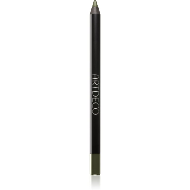 ARTDECO Soft Liner Waterproof водостійкий контурний олівець для очей відтінок 221.20 Bright Olive 1.2 гр