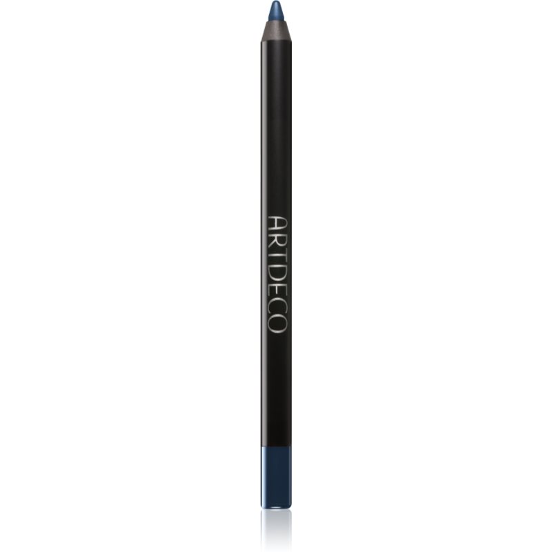 ARTDECO Soft Liner Waterproof vodoodporni svinčnik za oči odtenek 221.32 Dark Indigo 1.2 g