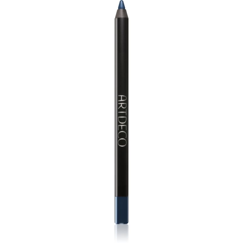 ARTDECO Soft Liner Waterproof водостійкий контурний олівець для очей відтінок 221.32 Dark Indigo 1.2 гр