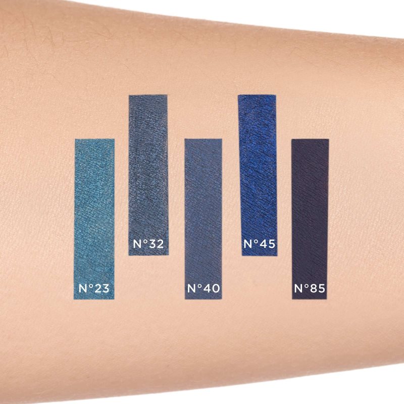 ARTDECO Soft Liner Waterproof Waterproof Eyeliner Pencil Shade 221.32 Dark Indigo 1.2 G