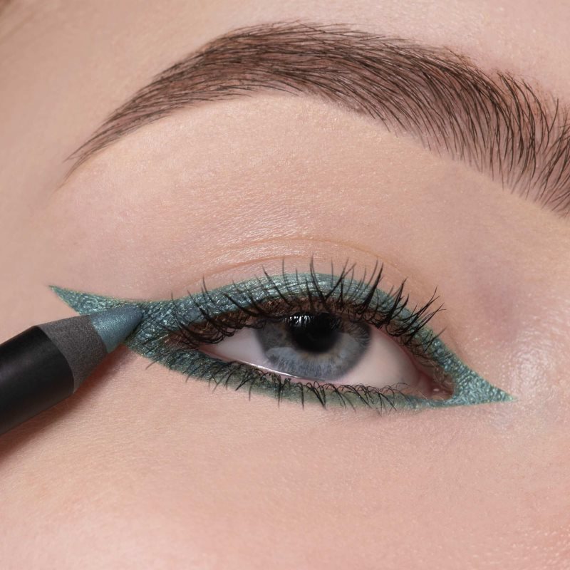 ARTDECO Soft Liner Waterproof wodoodporna kredka do oczu odcień 221.72 Green Turquoise 1.2 g