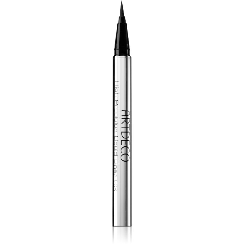 ARTDECO High Precision Flüssige Eyeliner 240.01 Black 4 g