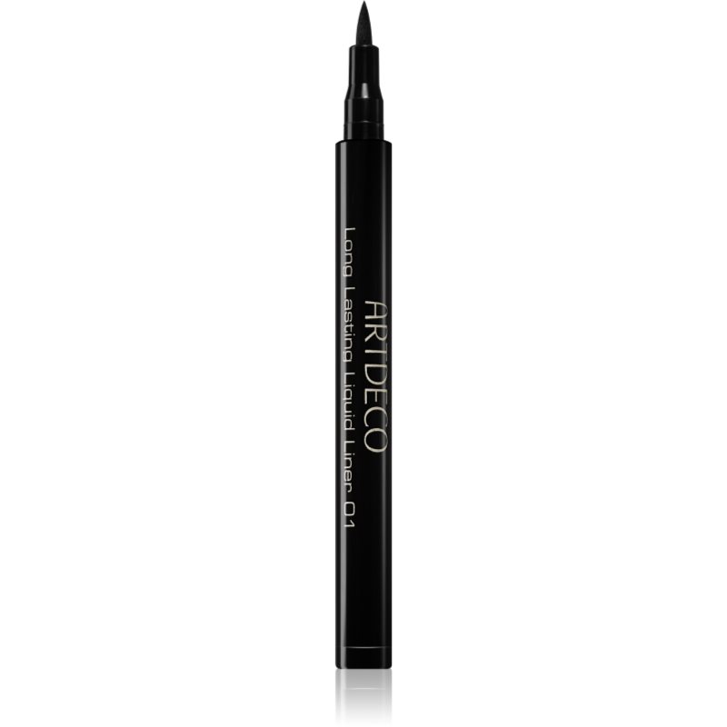 

ARTDECO Liquid Liner Long Lasting підводка для очей у формі олівця 250.01 Black