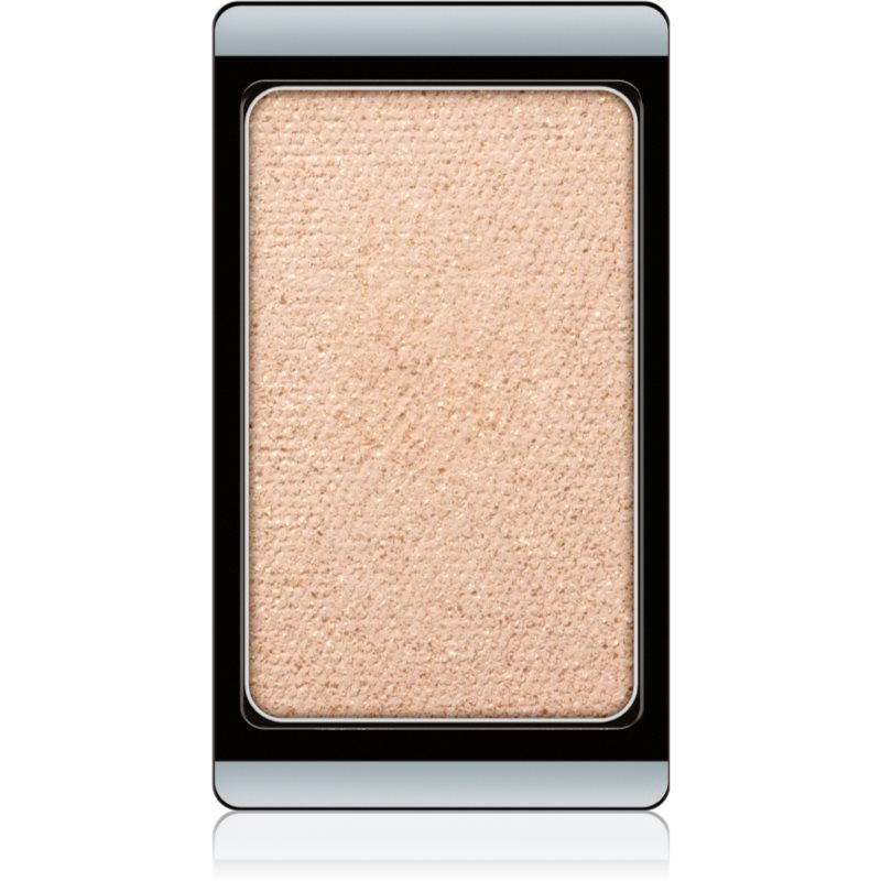 

ARTDECO Eyeshadow Glamour пудрові тіні для повік в магнітному футлярі відтінок 30.373 Glam Gold Dust