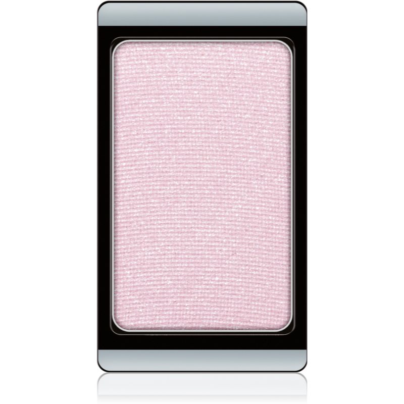 ARTDECO Eyeshadow Glamour пудрови сенки за очи в практична магнитна опаковка цвят 30.399 Glam Pink Treasure 0.8 гр.