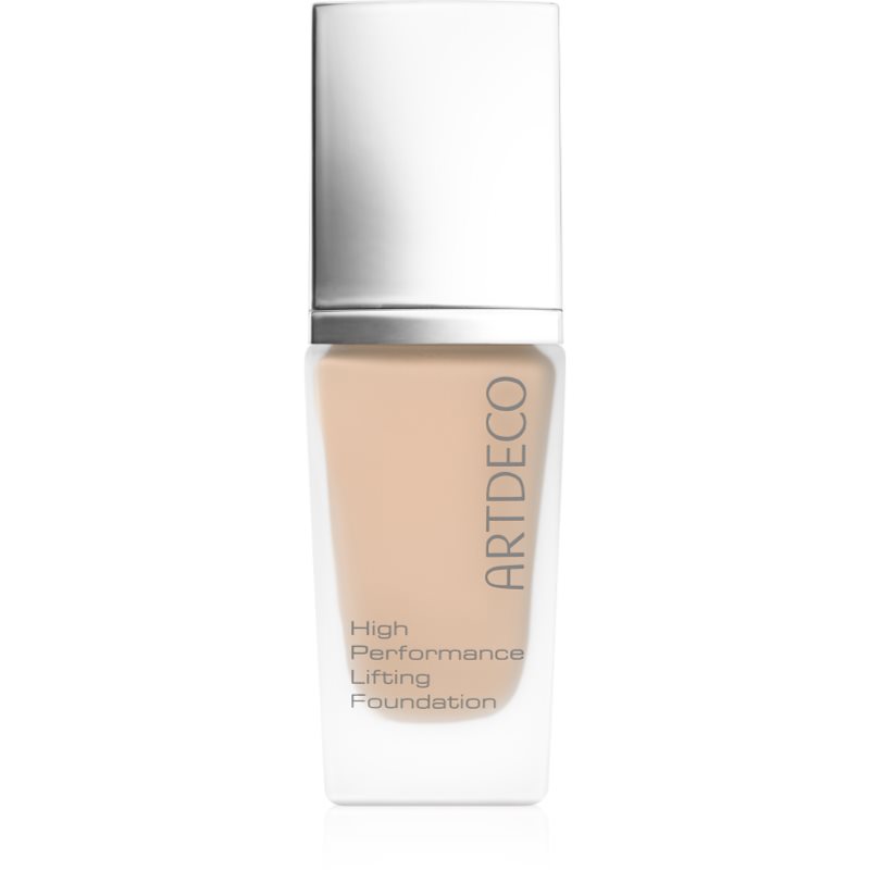 

Artdeco High Performance Lifting Foundation зміцнюючий стійкий тональний крем відтінок 489.12 Reflecting Shell
