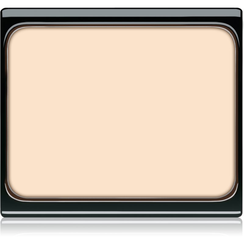 ARTDECO Camouflage wasserfeste Abdeckcreme für alle Hauttypen Farbton 492.15 Summer Apricot 4,5 g