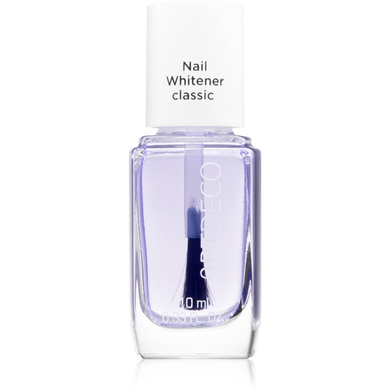 

ARTDECO Nail Whitener лак для нігтів з відбілюючим ефектом відтінок 6185.2