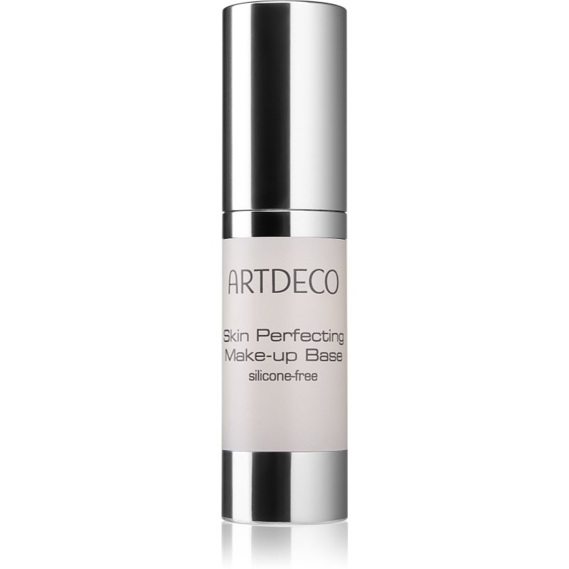 ARTDECO Skin Perfecting Make-up Base розгладжувальна основа під макіяж для всіх типів шкіри 15 мл