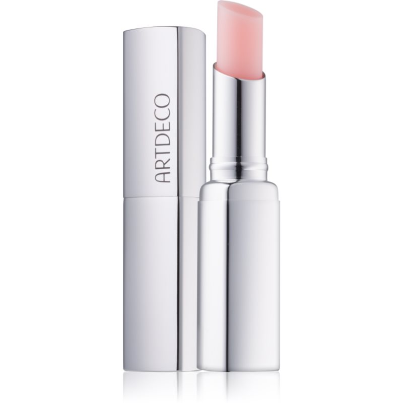 ARTDECO Color Booster ajakbalzsam a természetes ajakszín támogatására árnyalat Boosting Pink 3 g