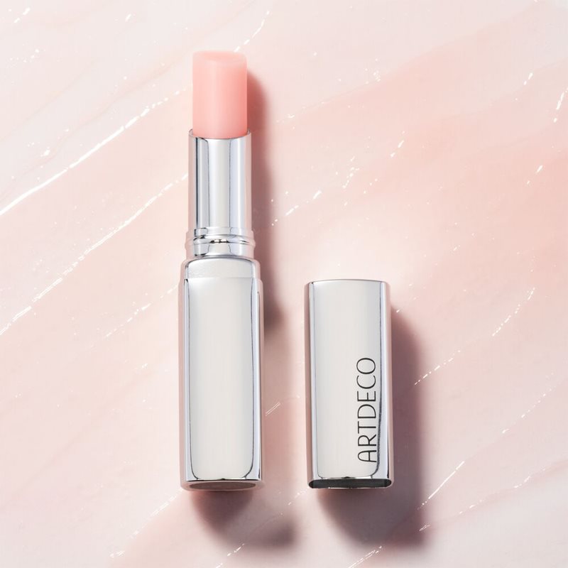 ARTDECO Color Booster Natural Colour Enhancing Lip Balm Shade Boosting Pink 3 G