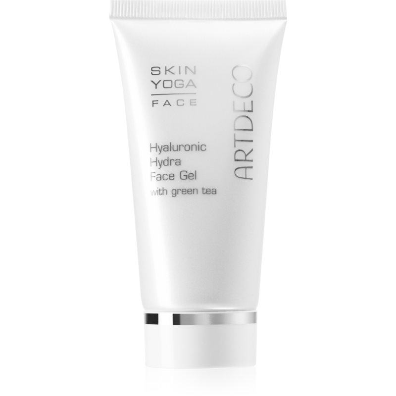 

ARTDECO Skin Yoga Hyaluronic зволожуючий гель з гіалуроновою кислотою
