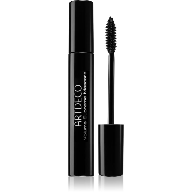 

ARTDECO Volume Supreme підкручуюча подовжуюча туш для вій відтінок 2069.1 Black